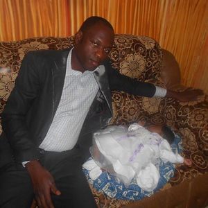 Meet your Posher, Ange eric